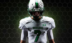 District 7-6A Enter the Dragon - Oct 02 2014 0116PM