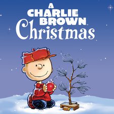 A CHARLIE BROWN CHRISTMAS - start Nov 19 2016 0130PM