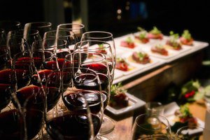 Holiday Wine Experience - start Dec 15 2016 0630PM