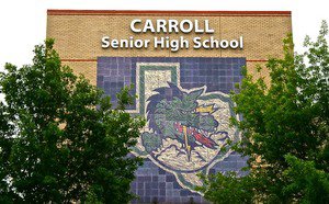Carroll Senior High Named One of Americas Smartest Public High Schools - Apr 07 2016 0823AM