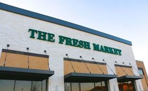 The Fresh Market Pulling Out of Texas 3 Other States - May 05 2016 0814AM