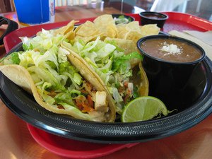 Who Has the Areas Best Mexican Food - Mar 09 2016 0135PM