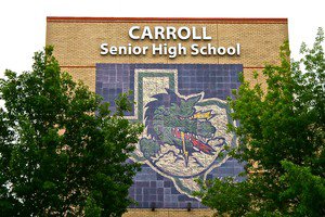 Carroll ISD Tops Recent List With Highest SAT STAAR and College-readiness Scores - Apr 08 2015 0938AM