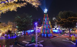 Holiday in the Park - start Nov 21 2015 1200AM