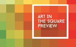 Art in the Square Preview - Apr 02 2015 0911PM
