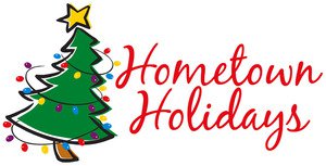 Hometown Holidays - start Dec 06 2013 0500PM