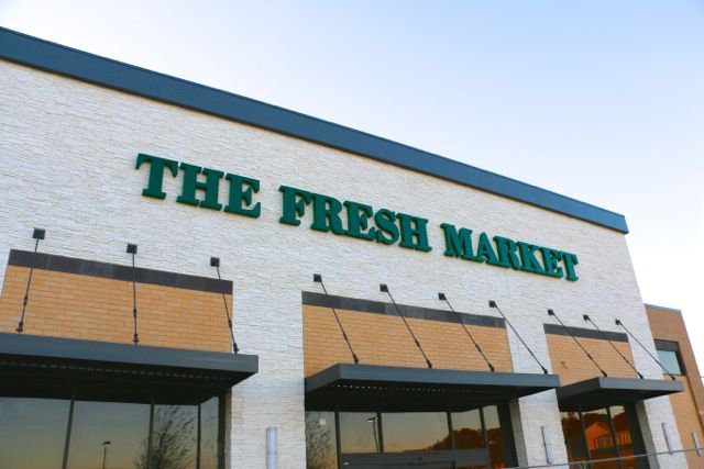 Fresh Market Announces Grand Opening Plans Southlake Style