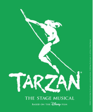 Me Tarzan You Watch - start Nov 06 2014 0700PM
