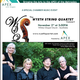 The Wyeth string quartet  - start Nov 02 2014 0300PM