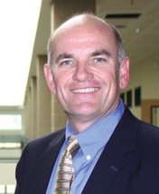 David Faltys, Superintendent CISD