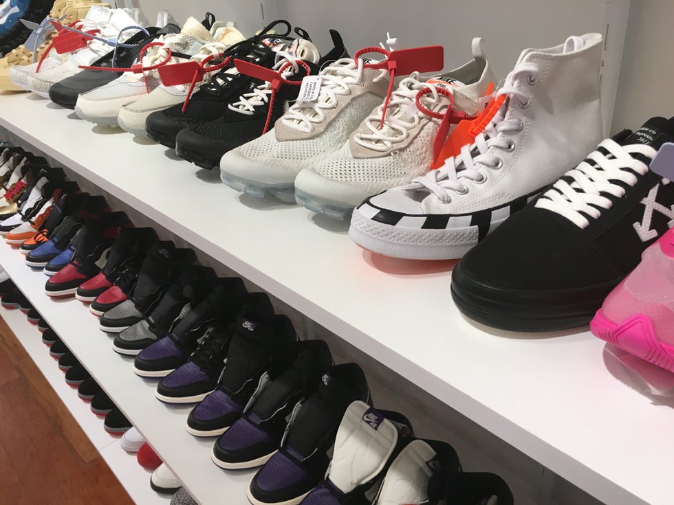 Soleplier Shoe Store Comes To Southlake 