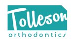 Tolleson › Main Logo (1 Color)