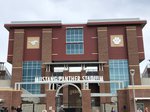 Mustang-Panther Stadium