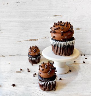 gigi's cupcakes chocolate