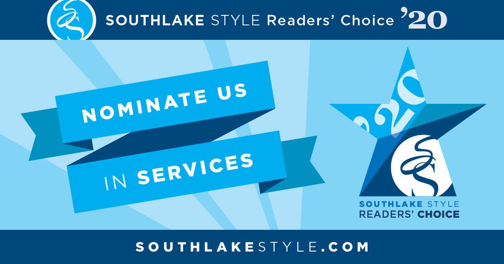 Readers' Choice 2020 Nomination Services Facebook