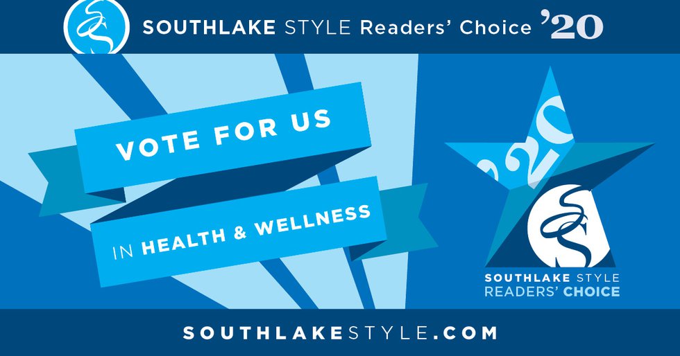 Readers' Choice Vote For Us Health &amp; Wellness Facebook