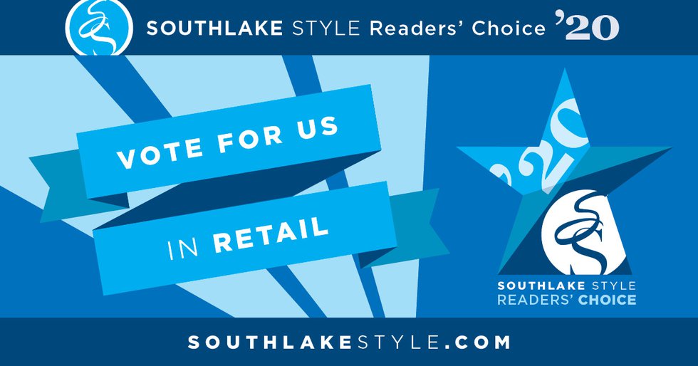 Readers' Choice Vote For Us Retail Facebook