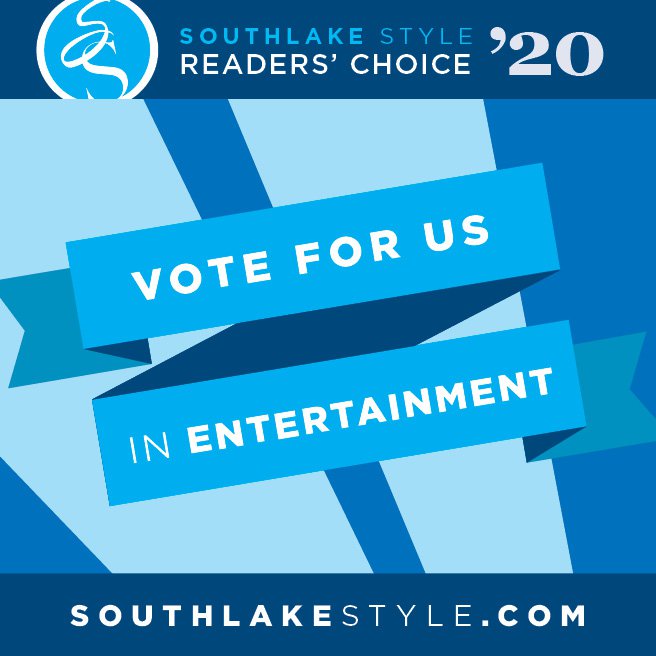 Readers' Choice Voting Entertainment Instagram