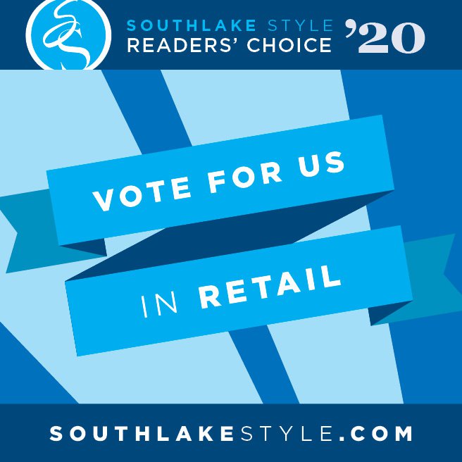 Readers' Choice Voting Retail Instagram