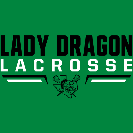 Artwork_PNG_Green Back - LADY DRAGON LACROSSE lax logo.png