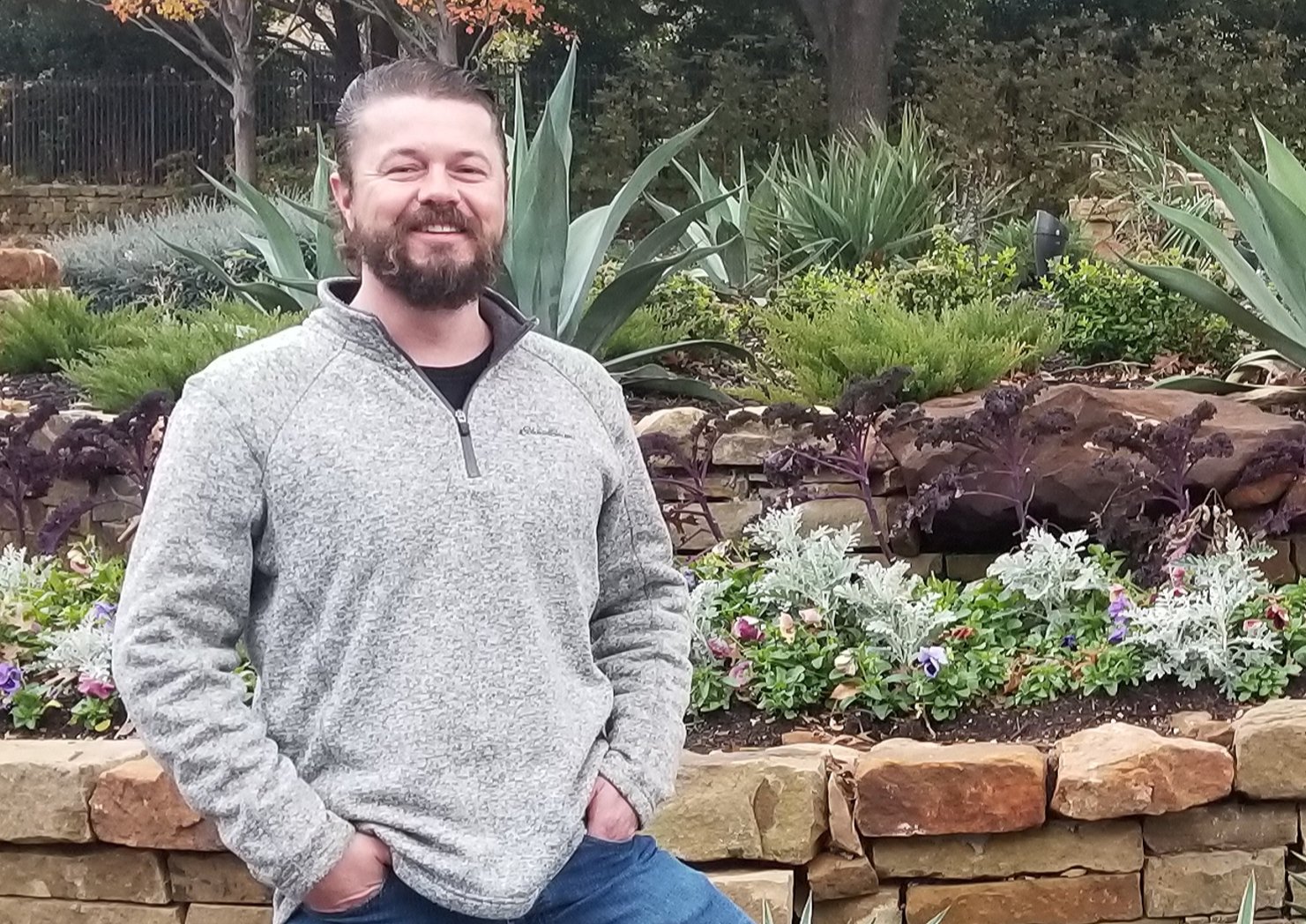 Highland Landscaping President To Chair, Landscaping Southlake Tx