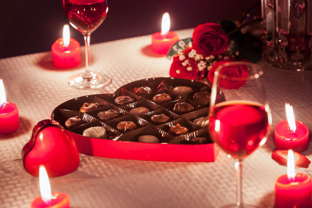 10 Romantic Valentine’s Day Gift Ideas - Southlake Style — Southlake's ...