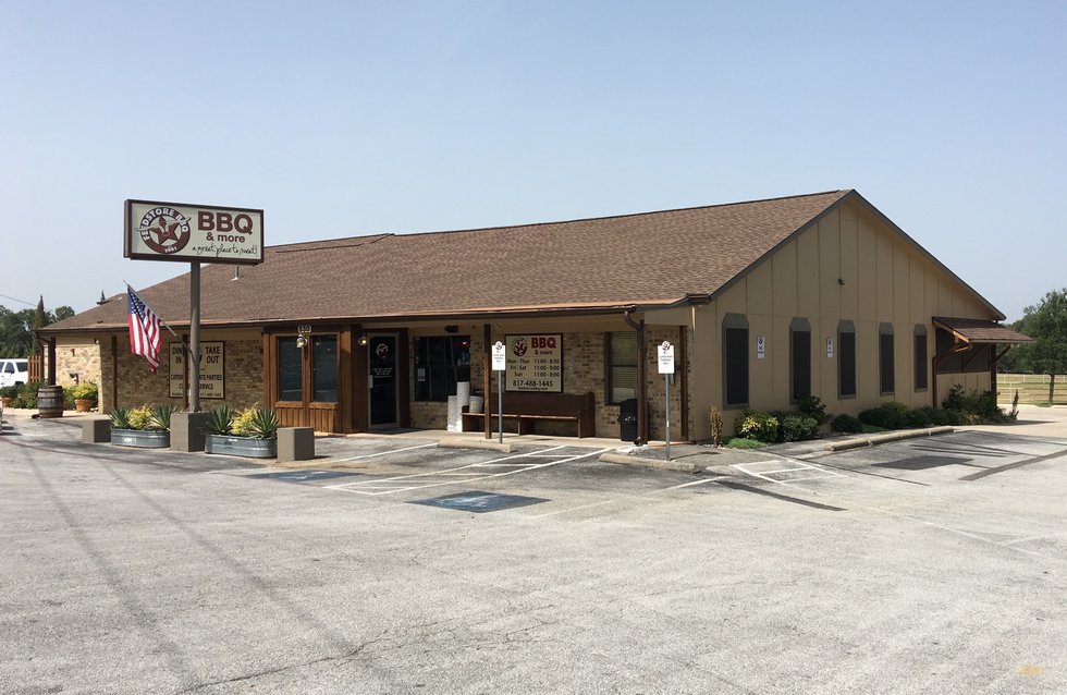 Feedstore BBQ Through The Years - Southlake Style — Southlake's Premiere  Lifestyle Resource