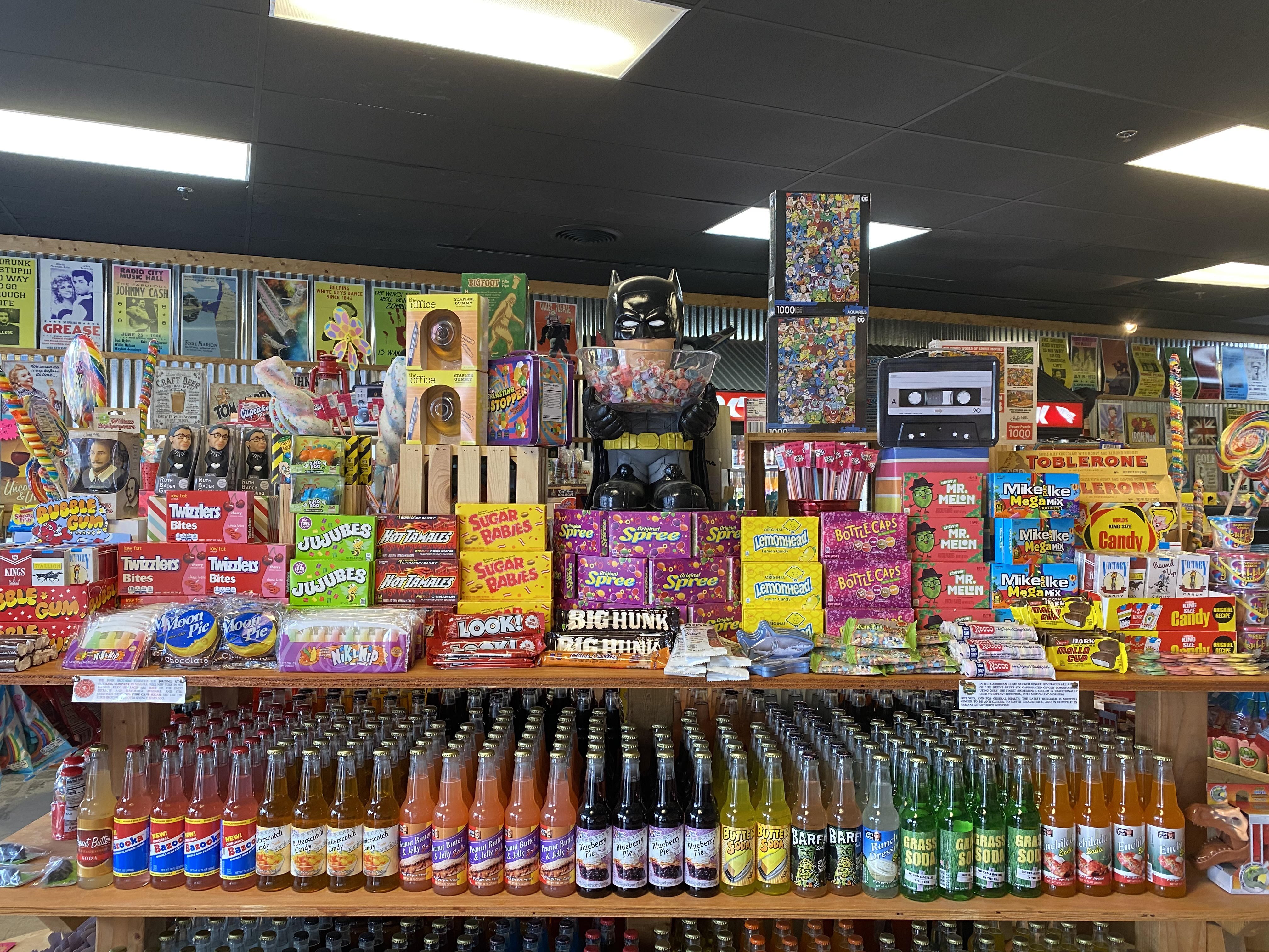 Seven Sweet Stores To Visit During National Candy Month - Southlake Style —  Southlake's Premiere Lifestyle Resource