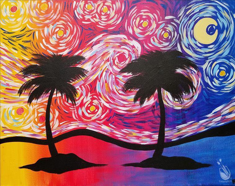 Painting with a Twist- Tropical Van Gogh Beach.jpeg