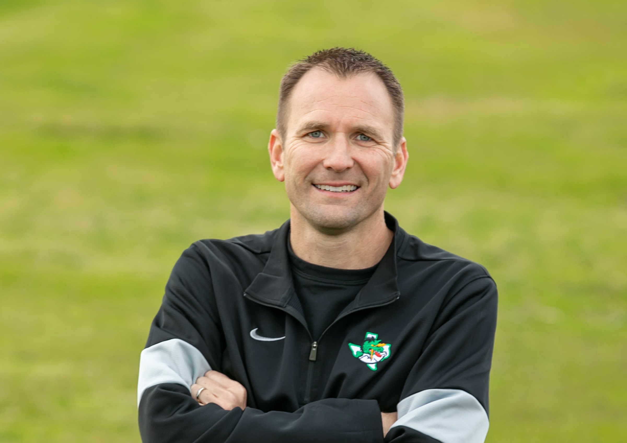 Southlake Carroll Cross-Country Coach Wins Coach Of The Year Award -  Southlake Style — Southlake's Premiere Lifestyle Resource