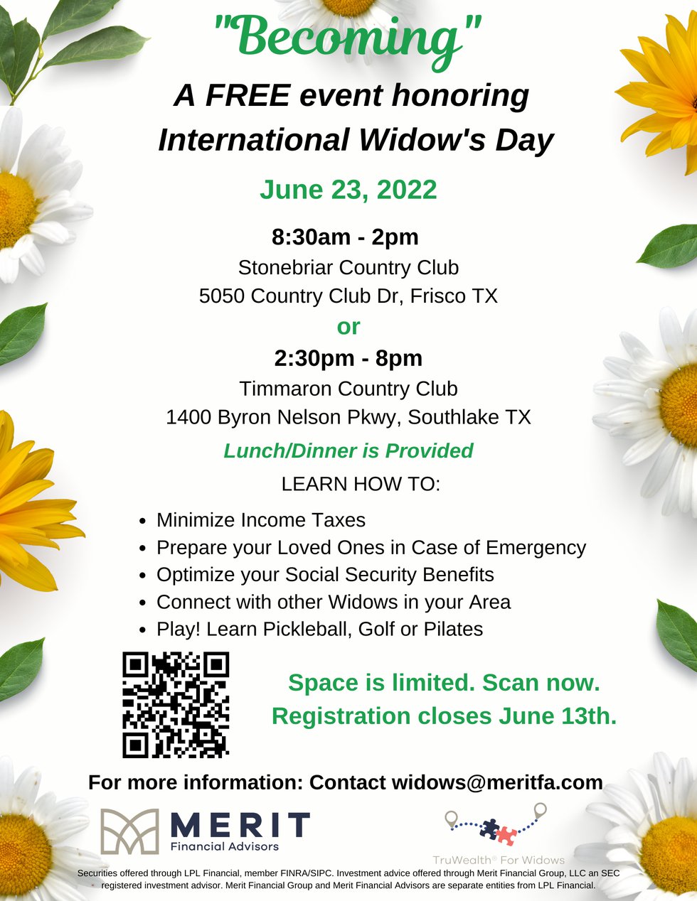 FINAL - International Widows Day Invitation (8.5 × 11 in)