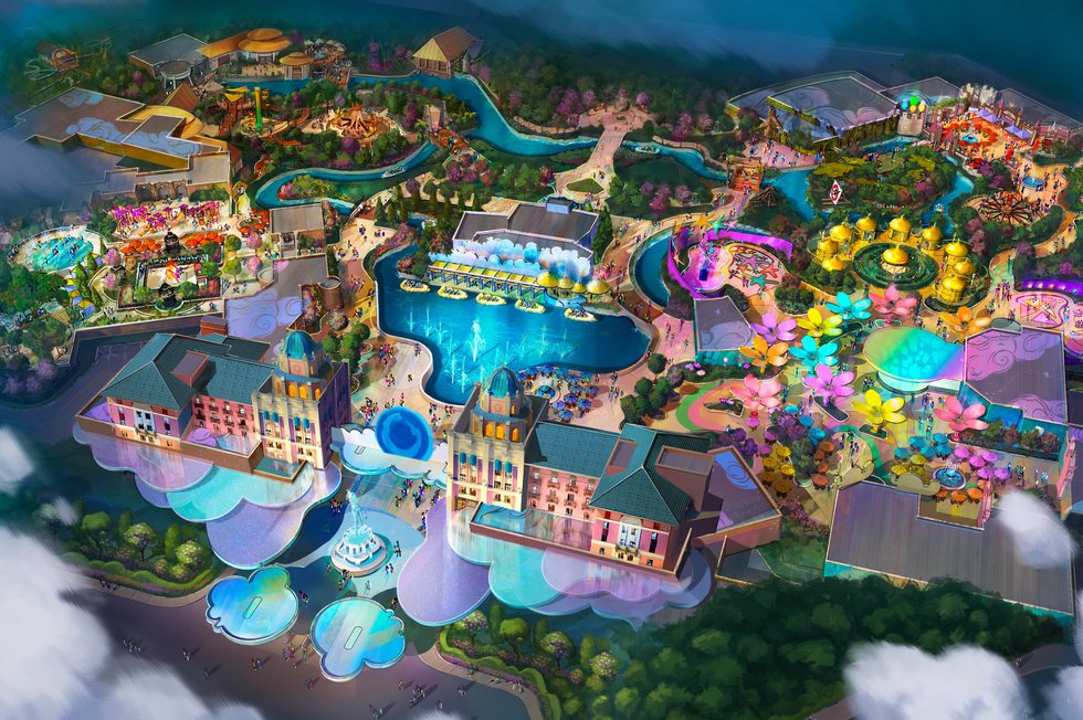 Universal Parks & Resorts Plans to Bring New Concept for Families with Young Children to Frisco.jpg