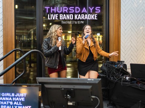 Live band karaoke (480 × 360 px) - 1