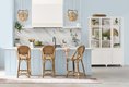 Sherwin-Williams Color Of The Year Kitchen
