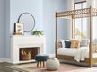 Sherwin-Williams Color Of The Year Bedroom