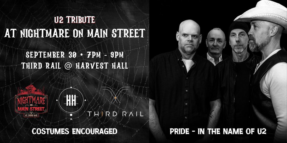 EVENTBRITE  ALL  (2160 × 1080 px)  IF YOU COPY RENAME THE FILE!!!!!!!!!! - Pride in the Name of U2 - Harvest Hall