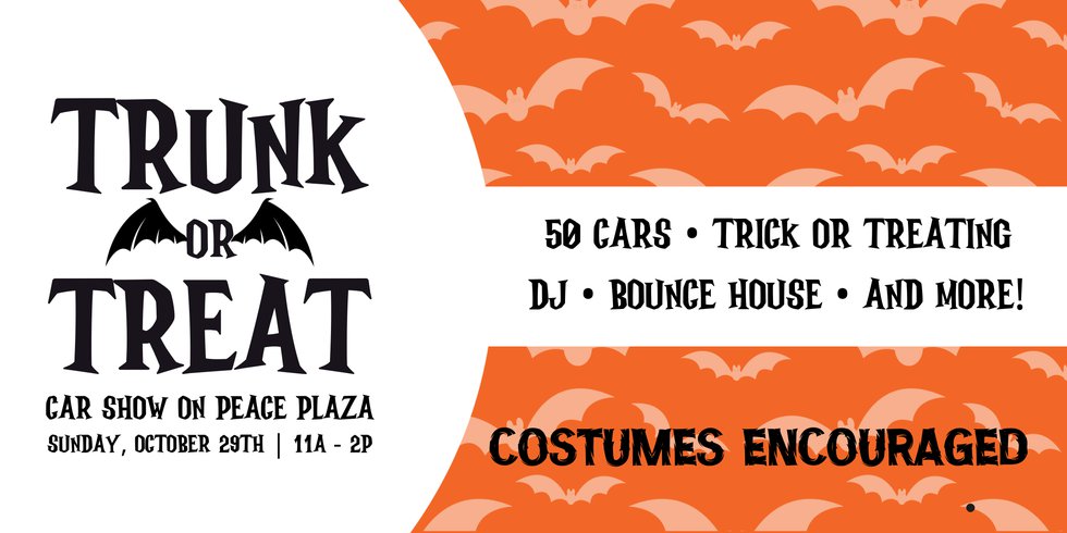 EVENTBRITE  ALL  (2160 × 1080 px)  IF YOU COPY RENAME THE FILE!!!!!!!!!! - Trunk or treat car show