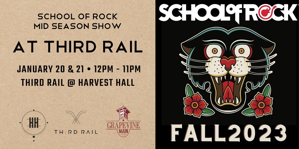 EVENTBRITE  ALL  (2160 × 1080 px)  IF YOU COPY RENAME THE FILE!!!!!!!!!! - Achool of rock | third rail