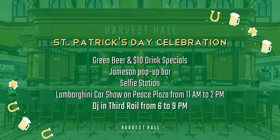 EVENTBRITE  ALL  (2160 × 1080 px)  IF YOU COPY RENAME THE FILE!!!!!!!!!! - St. Patrick's Day celebration