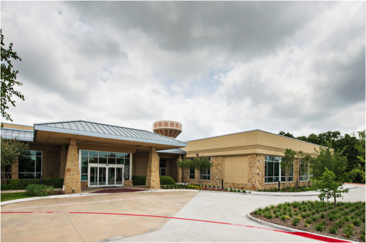 Texas Health Southlake Gets a Much Needed Expansion - Southlake Style