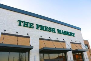 The Fresh Market Hosts Taste of the Holidays - Nov 02 2015 0819AM