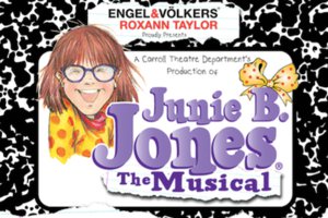 Meet Junie B Jones and Friends at Barnes  Noble - Apr 04 2016 0830AM