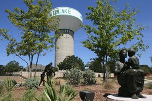 Southlake Ranked Highly on Four Prestigious Lists in 2015 Readers Love It - Jan 05 2016 0623AM