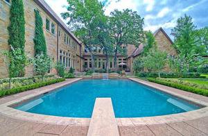 Phenomenal Estate in Southlake listed by Engel  Vlkers - Jan 19 2016 0840AM