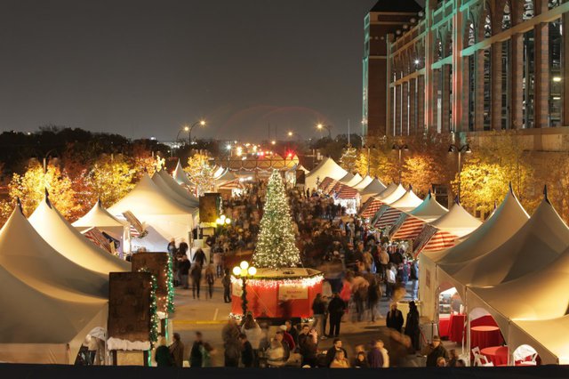 Celebrate the Holidays German-Style at the Texas Christkindl Market - Southlake Style — Southlake&#39;s Premiere Lifestyle Resource
