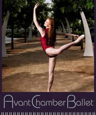 The Avant Chamber Ballet - start 