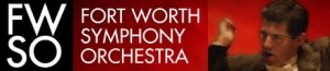The Fort Worth Symphony Orchestra  Family Concert - start 